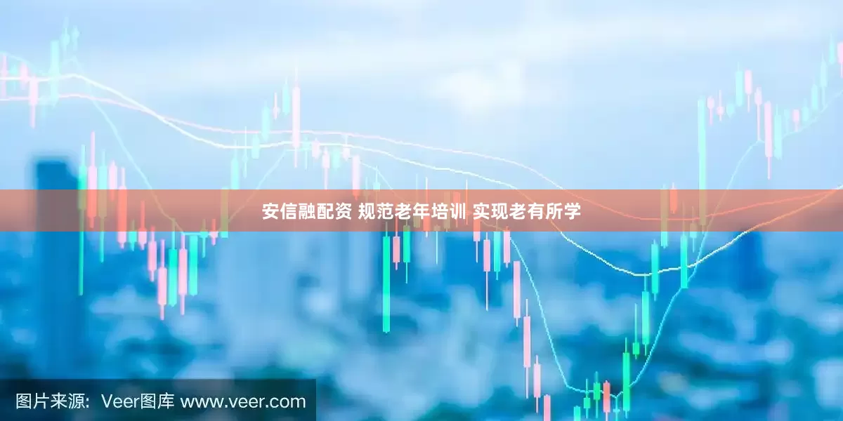 安信融配资 规范老年培训 实现老有所学